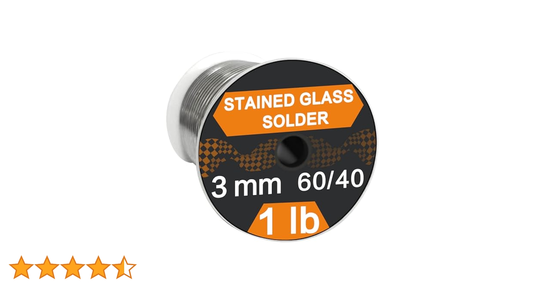 ステンドグラスハンダ5-3(マツムラメタル) ステンドグラスソルダー5-3(マツムラメタル)｜image-tek.nl